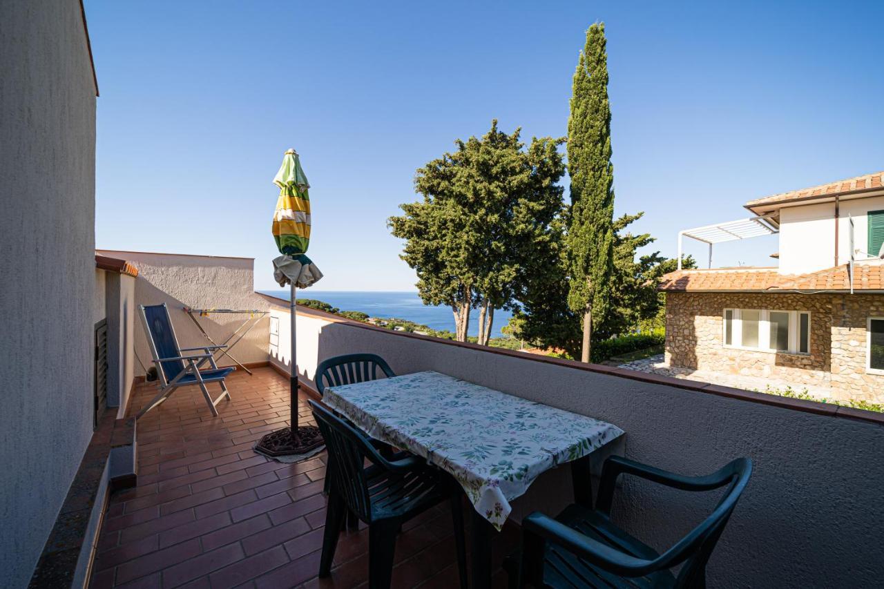 Appartamenti Serena Capoliveri  Exterior foto