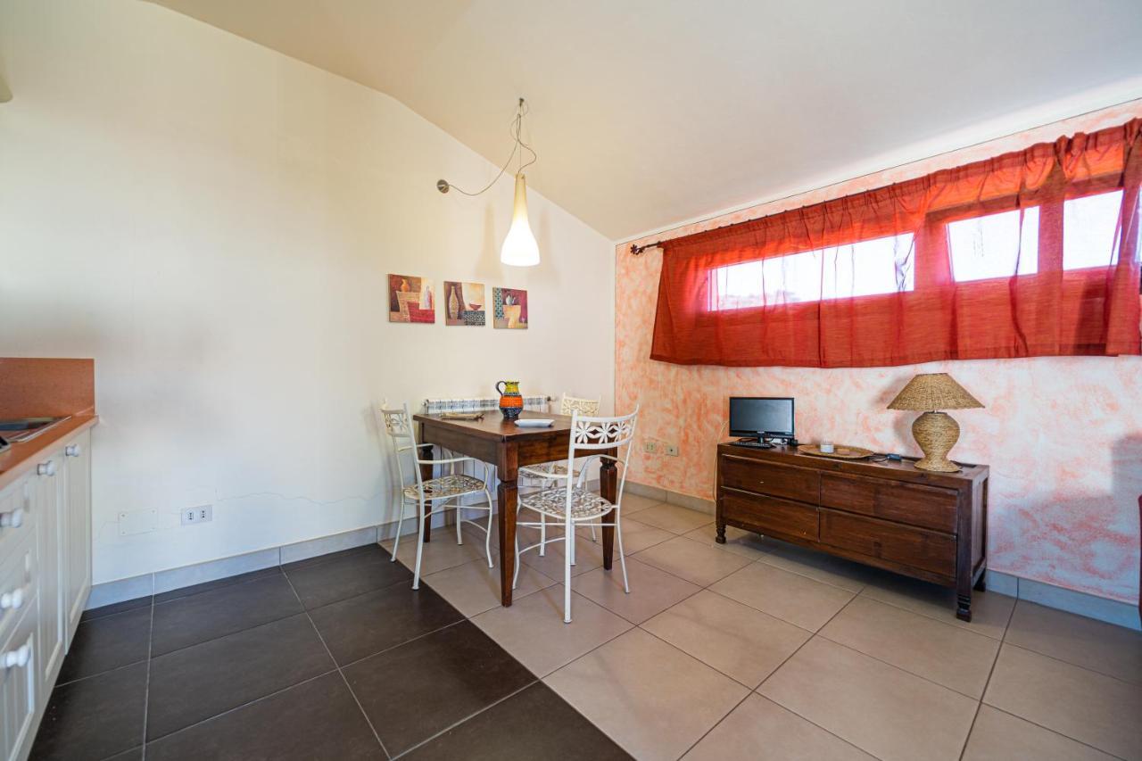 Appartamenti Serena Capoliveri  Exterior foto